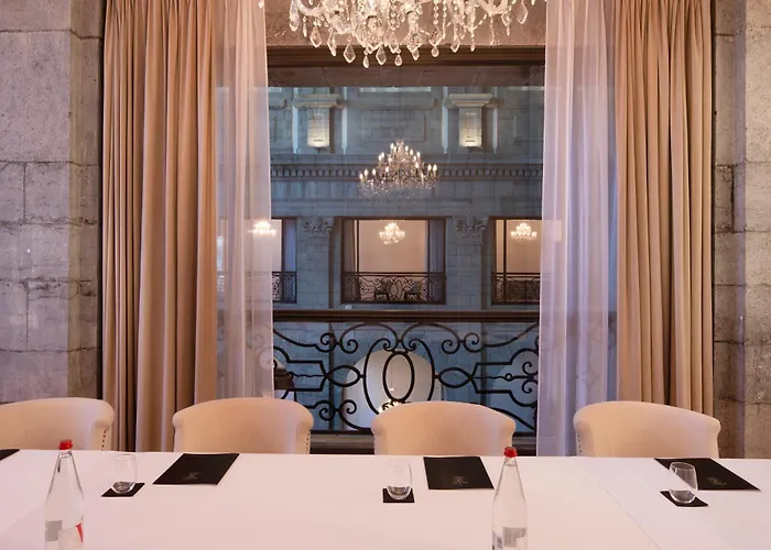 Royal Hainaut Spa&Resort Hotel