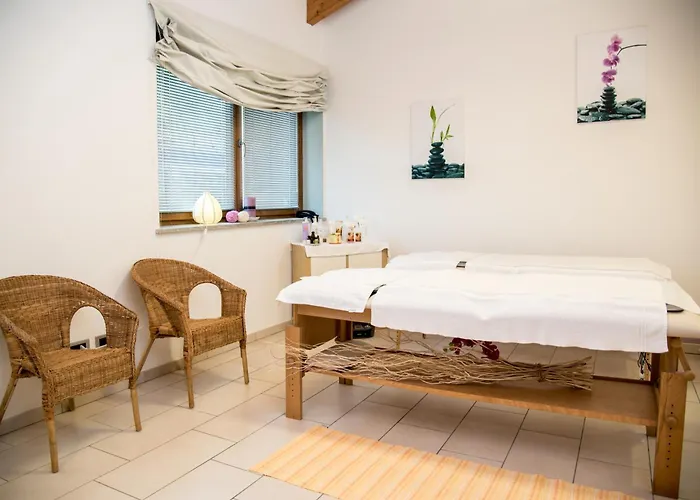 Resort Monviso Hotel & Spa