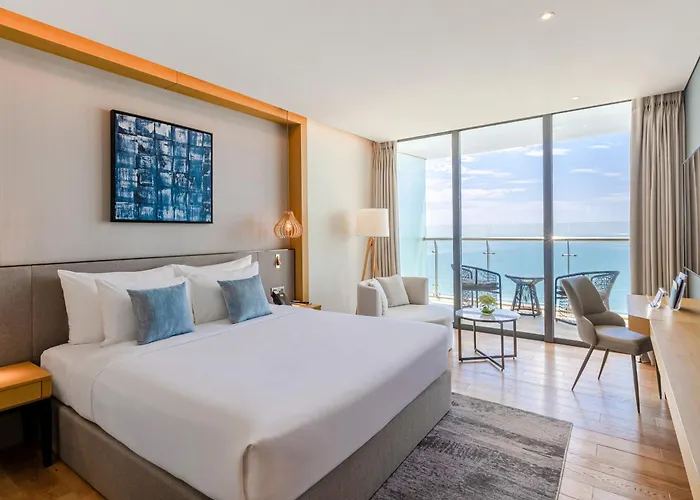 Prince Hotel Da Nang