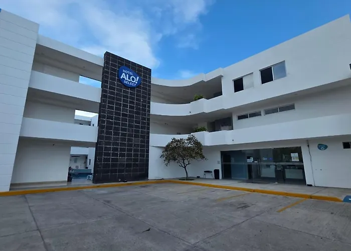 Aló Select Mazatlan