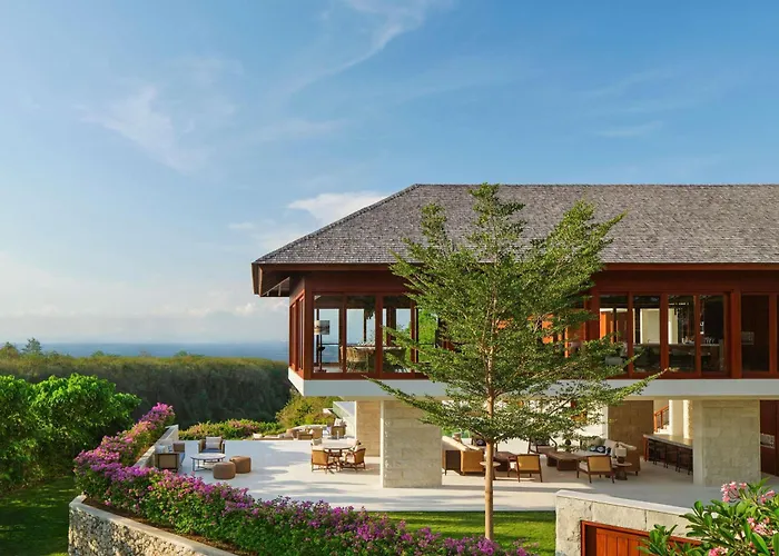 Raffles Bali