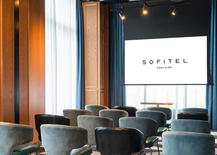 Sofitel Adelaide