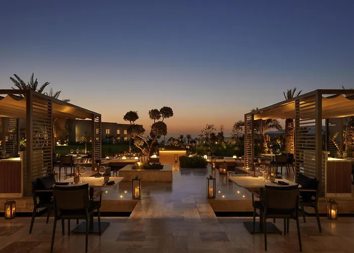 Fairmont Taghazout Bay