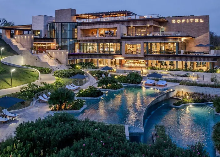Sofitel Barú Calablanca