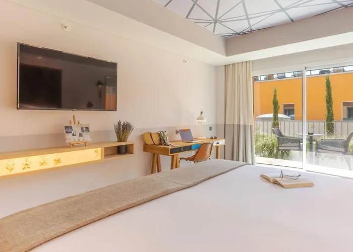 Pestana Douro Riverside - Preferred Hotels & Resorts, Lifestyle Valbom 