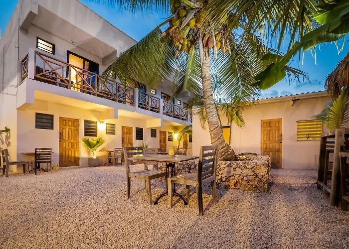Hut Bonaire