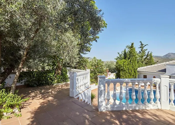 Casa Rural La Atalaya