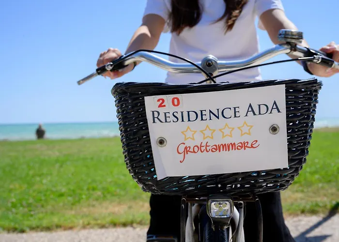 Residence Ada Grottammare