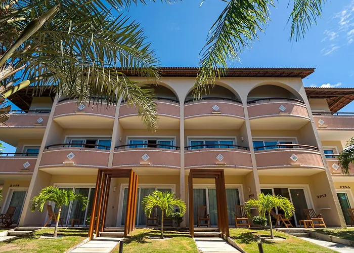 Signature Level at Grand Palladium &Spa