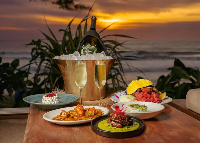 Café del Mar Phuket - Suite&Penthouse Kamala Beach