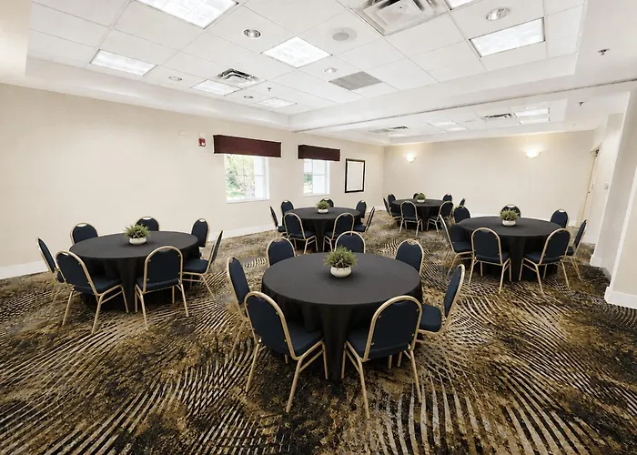 Montreal Suites Orlando