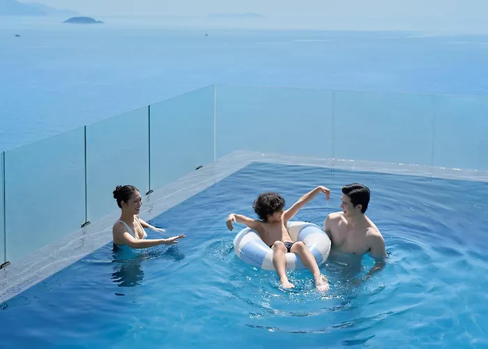 Hyatt Regency Nha Trang