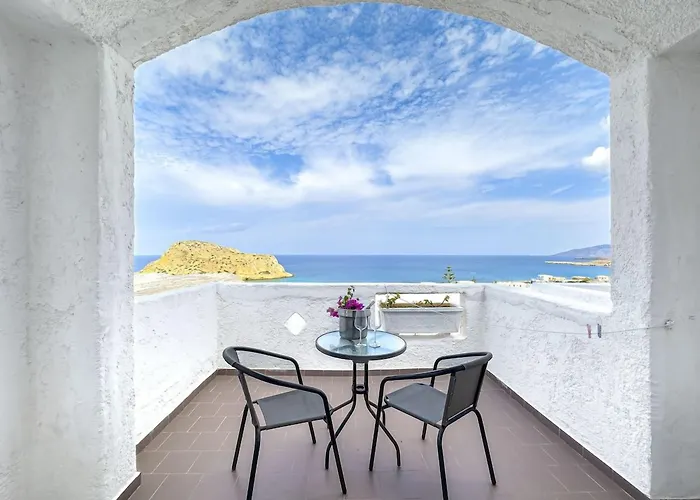 Bluu Bahari Hotel