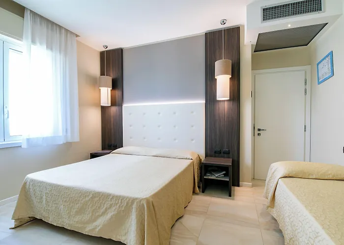 Hotel Esplanade
