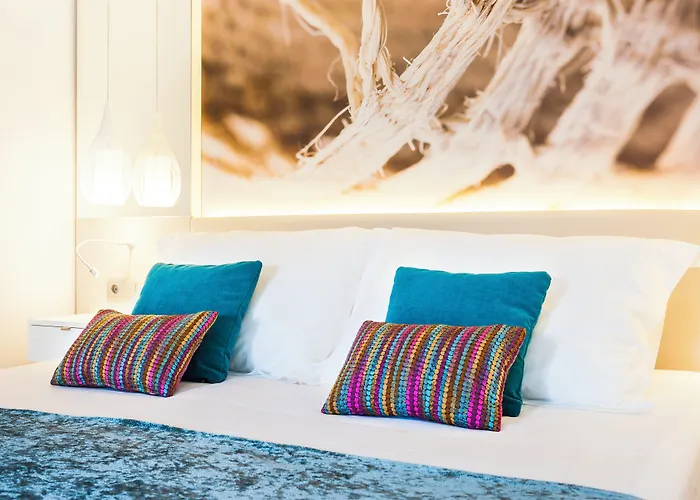Insotel Tarida Beach Resort & Spa