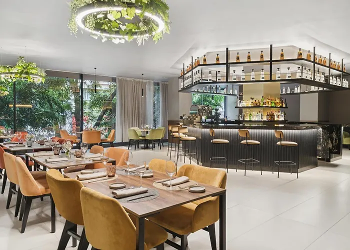 Nh Collection Reforma
