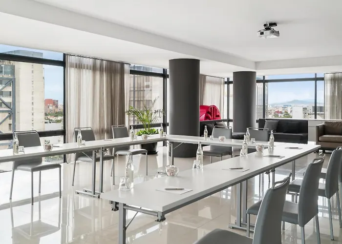 Nh Collection Reforma