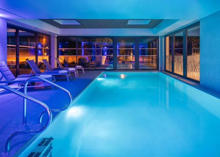 Mercure Batignolles