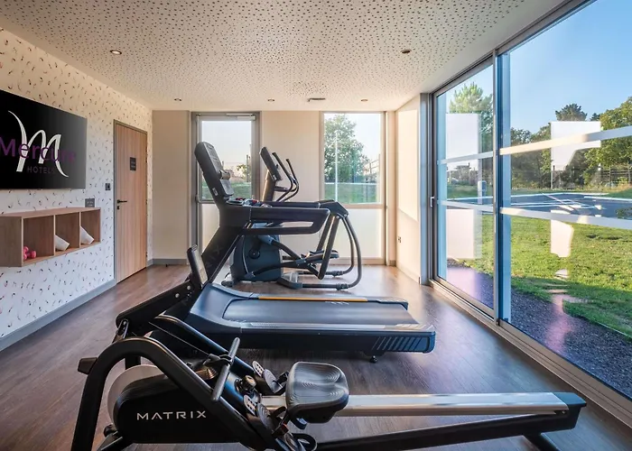Mercure Batignolles