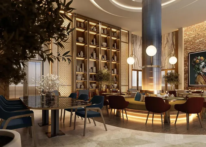 Radisson President Old Town Istanbul