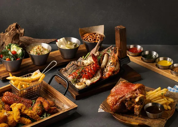 Courtyard By Marriott Seoul Times Square