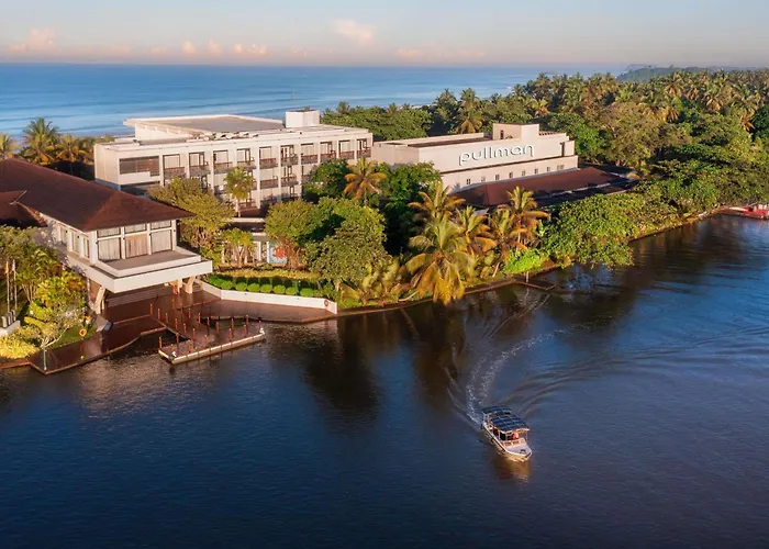 Nh Bentota Ceysands Resort