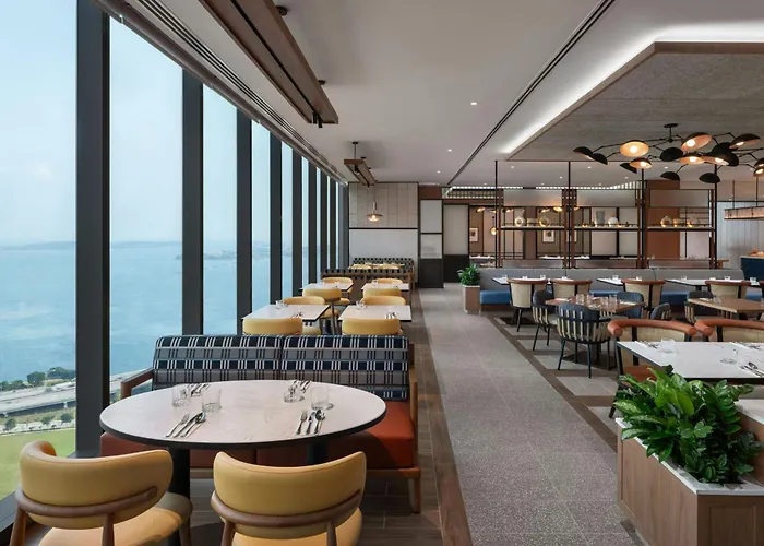The Westin Singapore