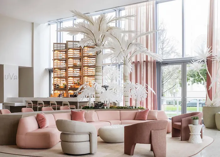Novotel Brickell