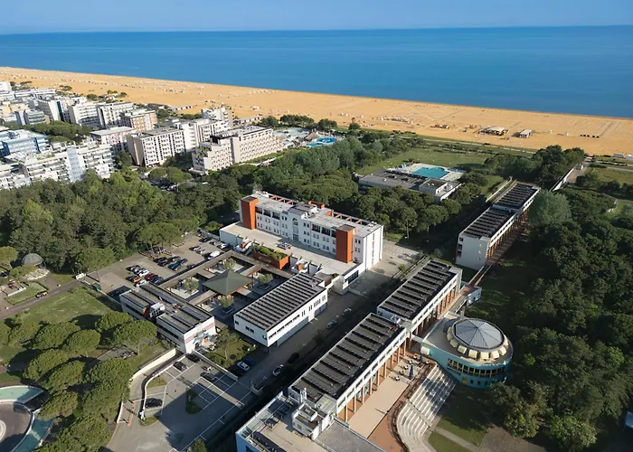 Savoy Beach Hotel & Thermal Spa