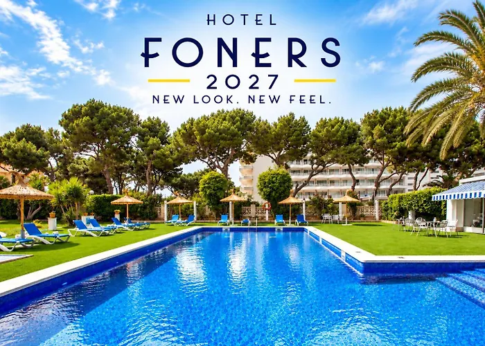 Hotel Foners (Adults Only)