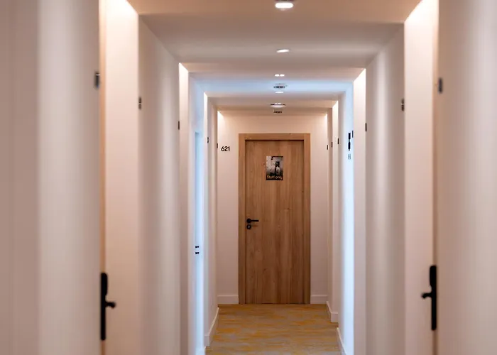 Hotel Foners (Adults Only)