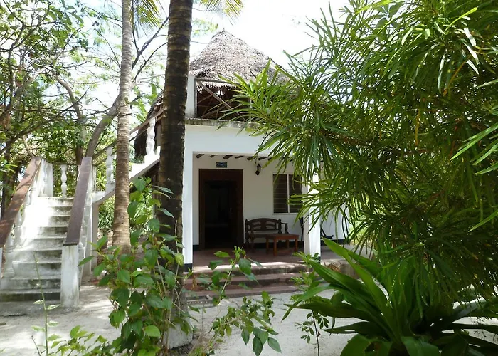Paradise Beach Bungalows