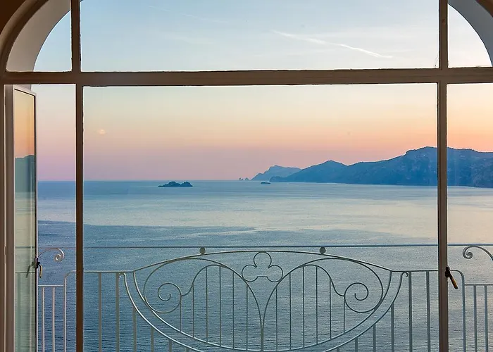 Tramonto D'Oro
