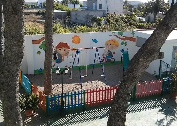 Hotel Sol Benicarló