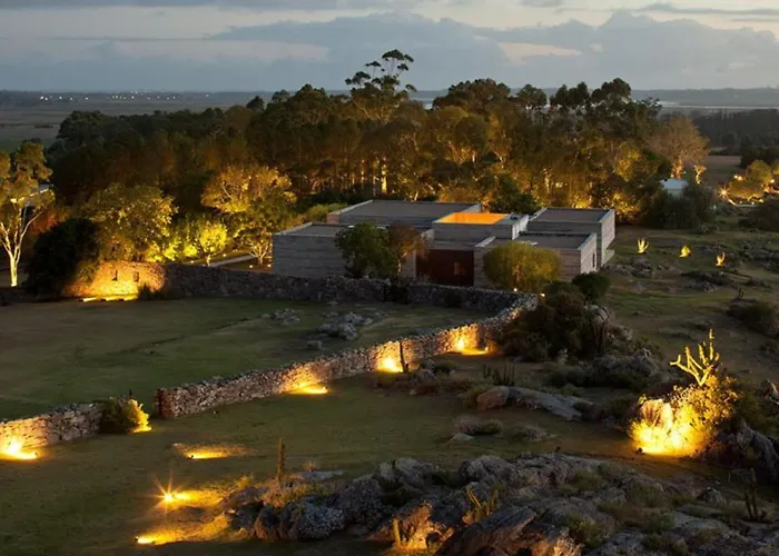 Hotel Fasano Punta Del Este Barra de Maldonado