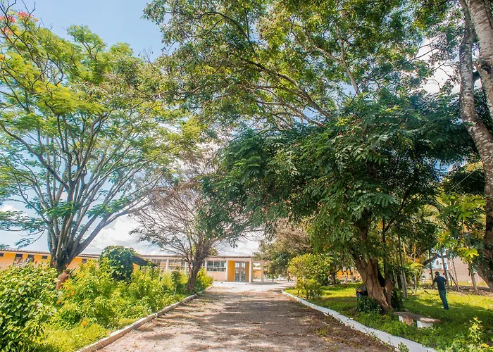 Hotel Parque Do Sol Parnamirim