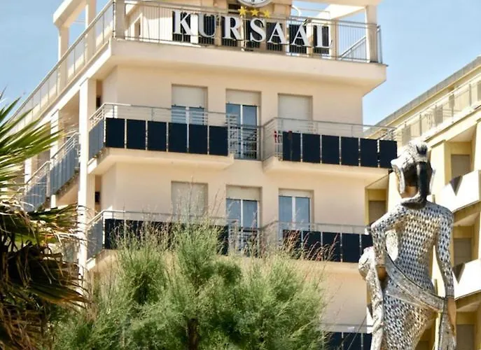 Hotel Kursaal