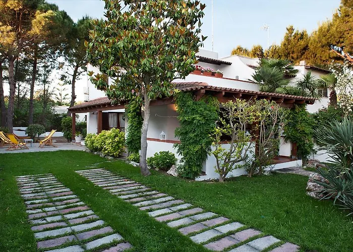 B&B Canneto Beach
