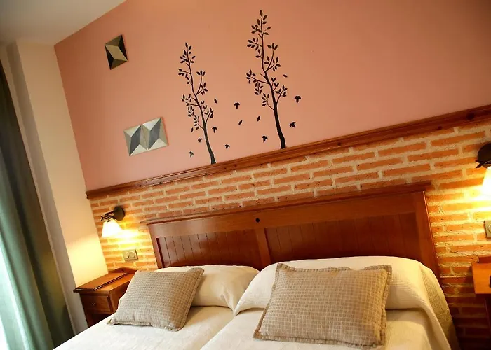Hotel Ecologico Toral