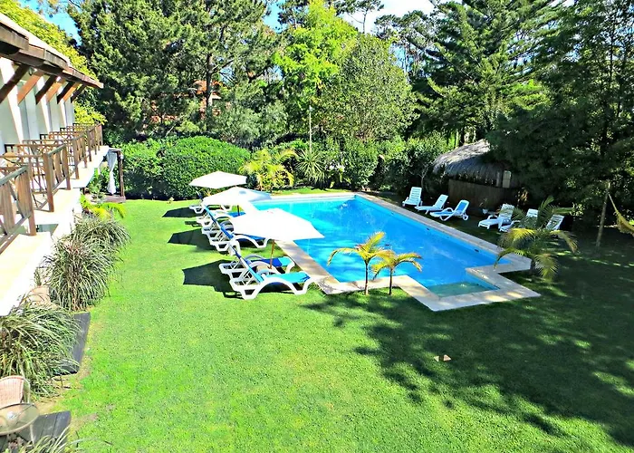Petit Chateau Boutique
