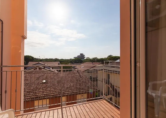 Hotel Gabry
