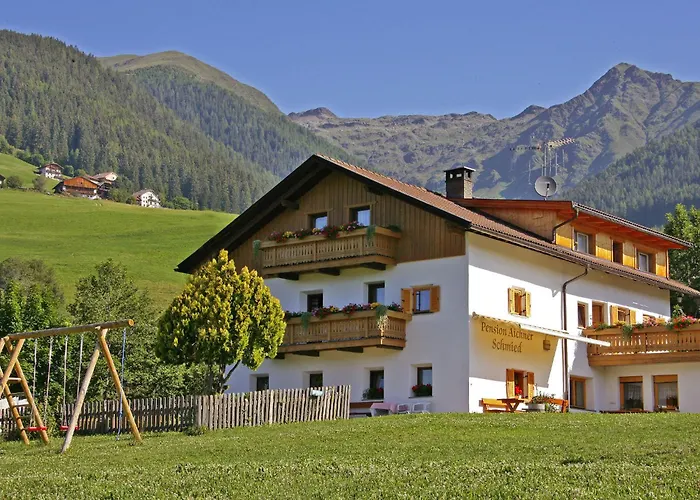 Pension Aichner