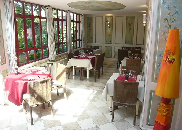 Auberge du Parc - Correns