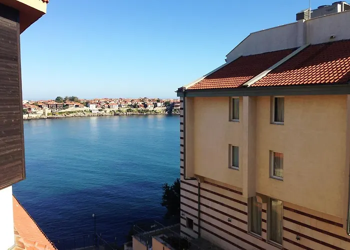Hotel Parnasse