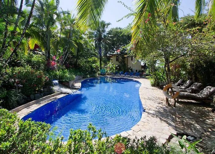 Hotel Villas Nicolas - Adults Only Manuel Antonio
