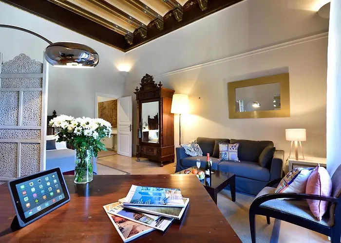 Hotel Can Carol Capellades