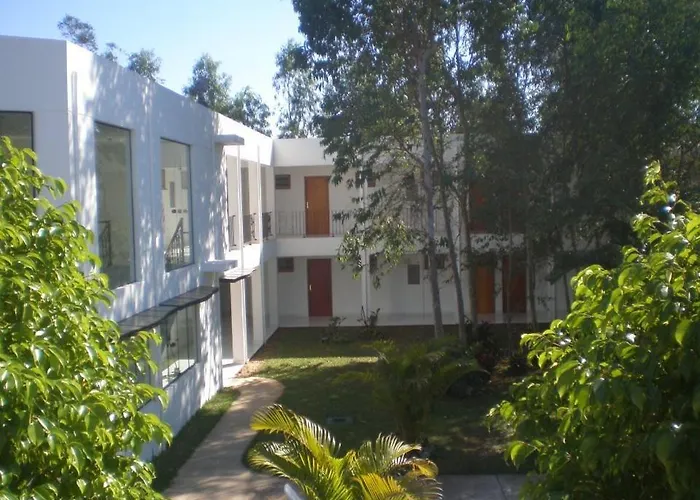 Ruta Del Sol