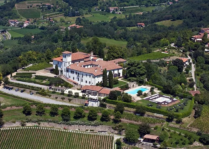 Castello degli Angeli