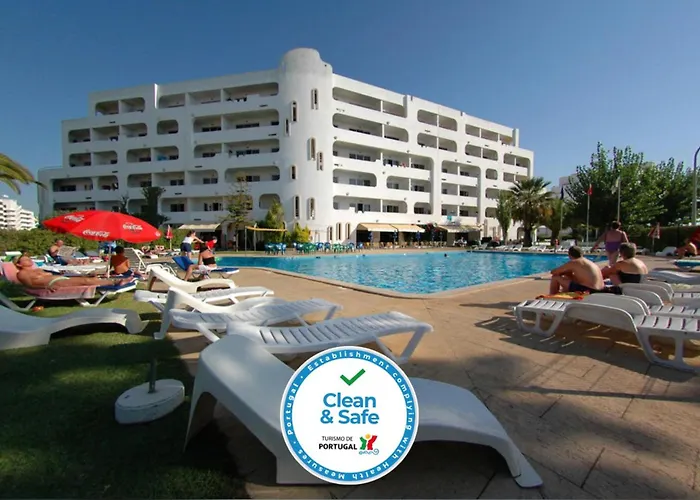Apartamentos Turisticos Silchoro