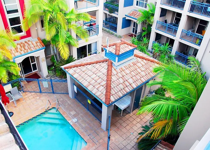 Montego Sands Resort